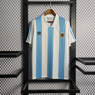 Argentina 1993/94 Vintage Retro Home Jersey
