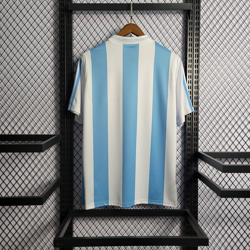 Argentina 1993/94 Vintage Retro Home Jersey