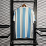 Argentina 1993/94 Vintage Retro Home Jersey