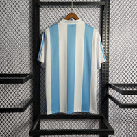 Argentina 1993/94 Vintage Retro Home Jersey