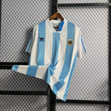 Argentina 1993/94 Vintage Retro Home Jersey