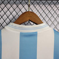 Argentina 1993/94 Vintage Retro Home Jersey