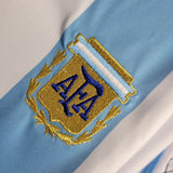 Argentina 1993/94 Vintage Retro Home Jersey