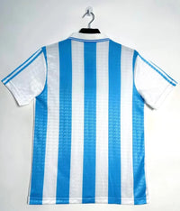 Argentina 1994 Vintage Retro Home Jersey