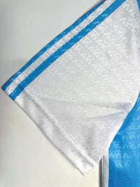 Argentina 1994 Vintage Retro Home Jersey