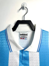 Argentina 1994 Vintage Retro Home Jersey