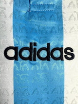 Argentina 1994 Vintage Retro Home Jersey