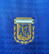 Argentina 1994 Vintage Retro World Cup Away Jersey