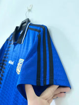 Argentina 1994 Vintage Retro World Cup Away Jersey