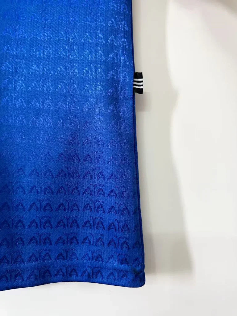 Argentina 1994 Vintage Retro World Cup Away Jersey