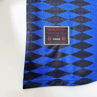 Argentina 1994 Vintage Retro World Cup Away Jersey