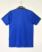 Argentina 1994 Vintage Retro World Cup Away Jersey