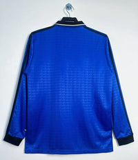 Argentina 1994 Vintage Retro World Cup Away Jersey