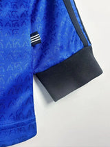 Argentina 1994 Vintage Retro World Cup Away Jersey