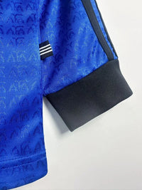 Argentina 1994 Vintage Retro World Cup Away Jersey