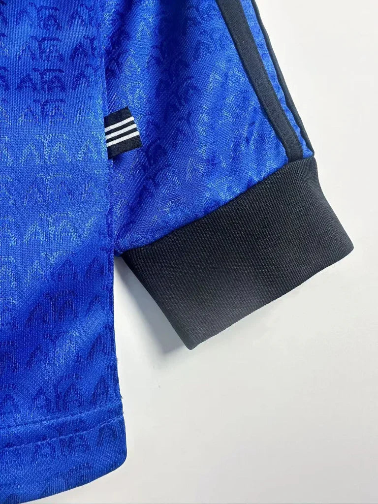 Argentina 1994 Vintage Retro World Cup Away Jersey