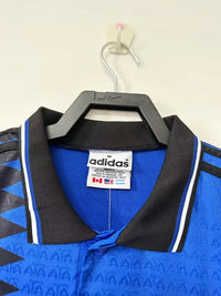 Argentina 1994 Vintage Retro World Cup Away Jersey