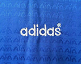 Argentina 1994 Vintage Retro World Cup Away Jersey