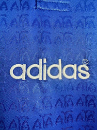 Argentina 1994 Vintage Retro World Cup Away Jersey