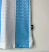 Argentina 1996/97 Vintage Retro World Cup Home Jersey