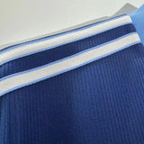 Argentina 1998 Vintage Retro Away Game Jersey