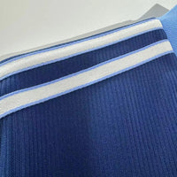 Argentina 1998 Vintage Retro Away Game Jersey