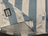 Argentina 1998 Vintage Retro Home Jersey