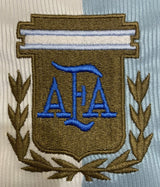 Argentina 1998 Vintage Retro Home Jersey