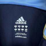 Argentina 2006/07 Vintage Retro Away Long Sleeve Jersey