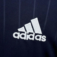 Argentina 2006/07 Vintage Retro Away Long Sleeve Jersey