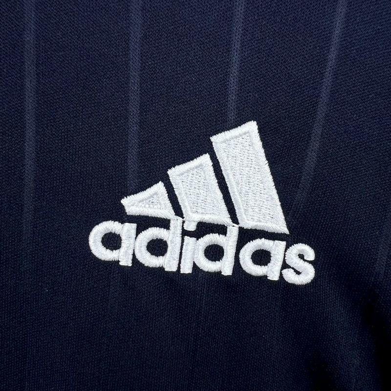 Argentina 2006/07 Vintage Retro Away Long Sleeve Jersey