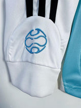 Argentina 2006/07 Vintage Retro Home Game Jersey
