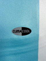 Argentina 2006/07 Vintage Retro Home Game Jersey