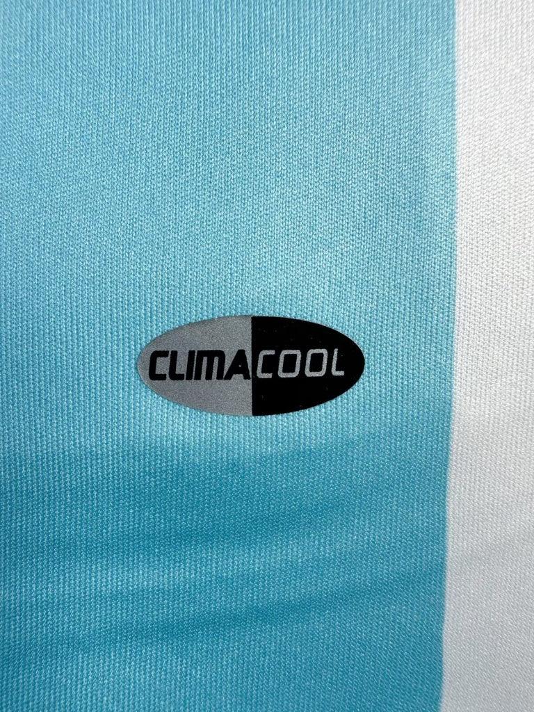 Argentina 2006/07 Vintage Retro Home Game Jersey