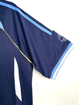 Argentina 2006 Vintage Retro Away Jersey
