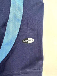 Argentina 2006 Vintage Retro Away Jersey