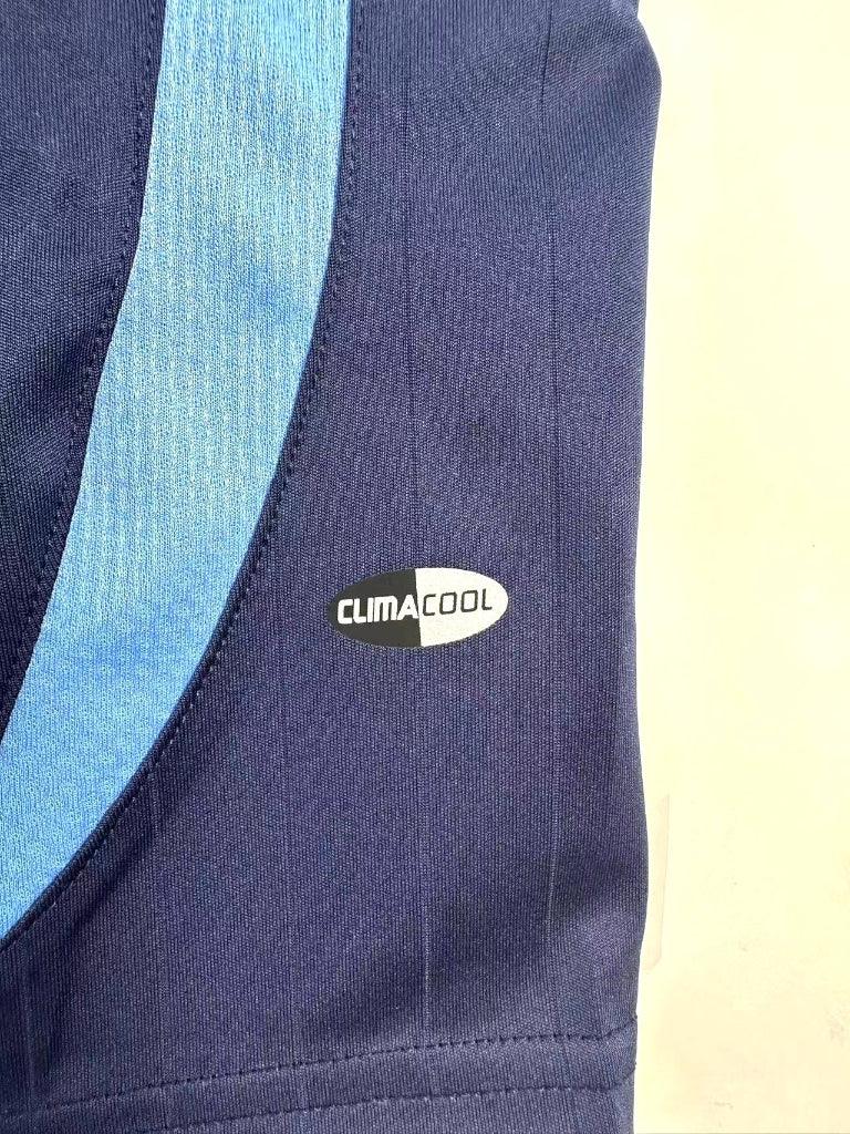 Argentina 2006 Vintage Retro Away Jersey