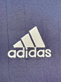 Argentina 2006 Vintage Retro Away Jersey