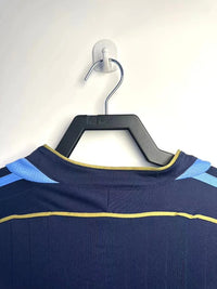 Argentina 2006 Vintage Retro Away Jersey