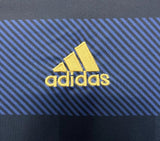 Argentina 2014 Vintage Retro Away Jersey