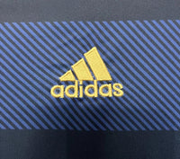 Argentina 2014 Vintage Retro Away Jersey