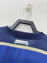 Argentina 2014 Vintage Retro Away Jersey