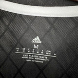 Argentina 2018 Vintage Retro Away Jersey