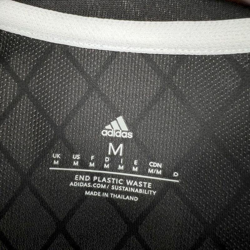 Argentina 2018 Vintage Retro Away Jersey