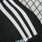 Argentina 2018 Vintage Retro Away Jersey