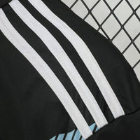Argentina 2018 Vintage Retro Away Jersey