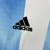 Argentina 2018 Vintage Retro Home Jersey