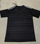 Argentina 2023 Vintage Retro Black Goalkeeper Jersey