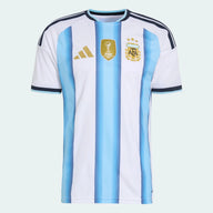 Argentina 2026 Authentic Home Jersey