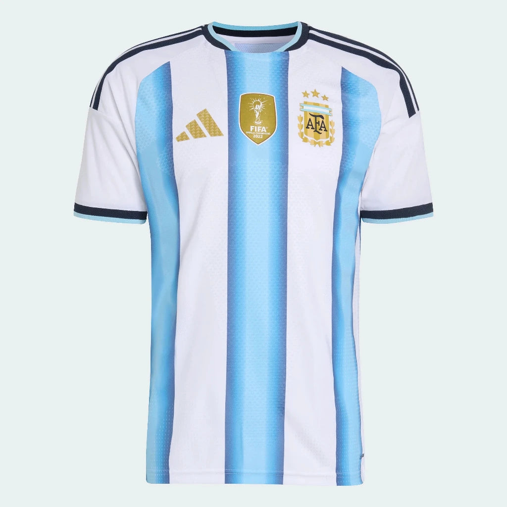 Argentina 2026 Authentic Home Jersey